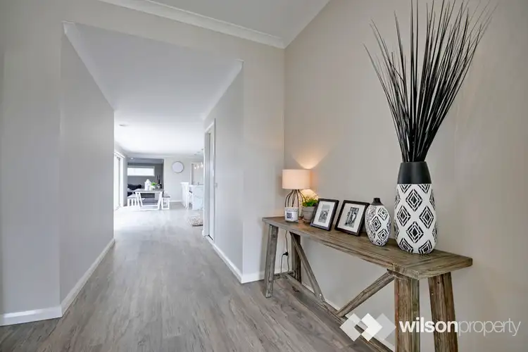Third view of Homely house listing, 18 Mitchell Drive, Traralgon VIC 3844