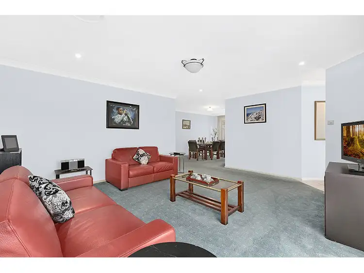 Second view of Homely house listing, 15 Kaye Avenue, Kanwal NSW 2259