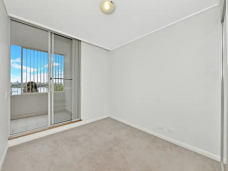 Fifth view of Homely apartment listing, 544/2 The Crescent, Wentworth Point NSW 2127