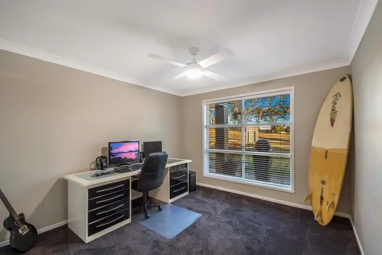 Sixth view of Homely house listing, 21 Carla Crescent, Westbrook QLD 4350