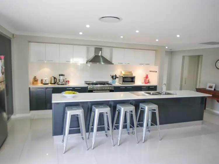 Fifth view of Homely house listing, 4 Askernish Drive, Dubbo NSW 2830