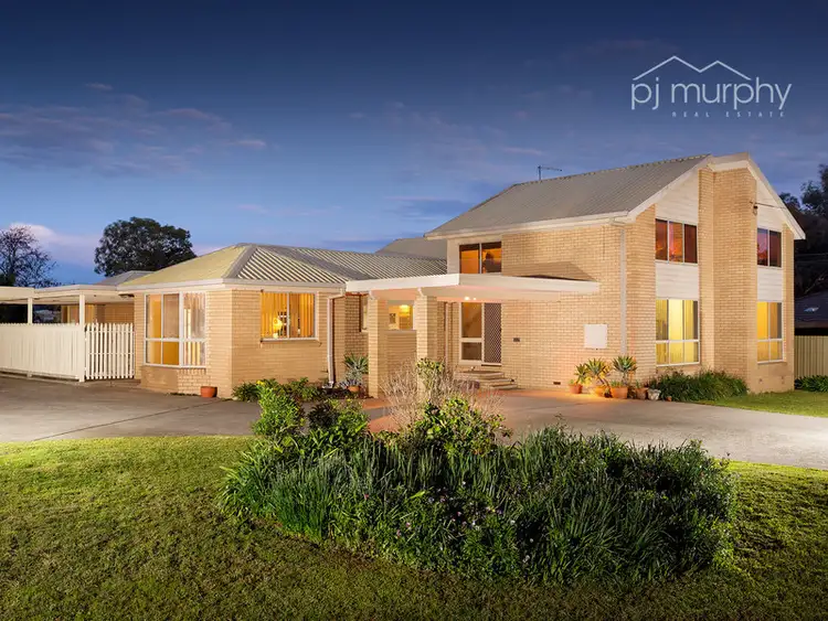 Main view of Homely house listing, 608 Webb Street, Springdale Heights NSW 2641