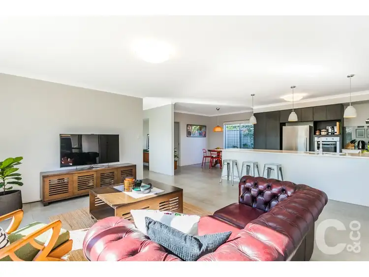 Fifth view of Homely house listing, 6 Lymington Lane, Wellard WA 6170