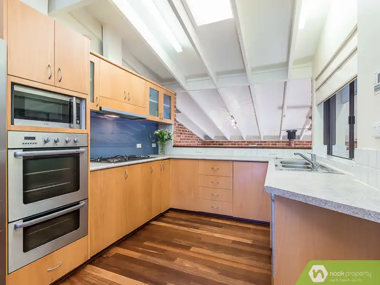 Fifth view of Homely house listing, 42 Beach Road, Watermans Bay WA 6020