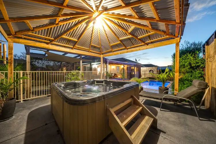 Second view of Homely house listing, 10 Winneke Way, Pakenham VIC 3810