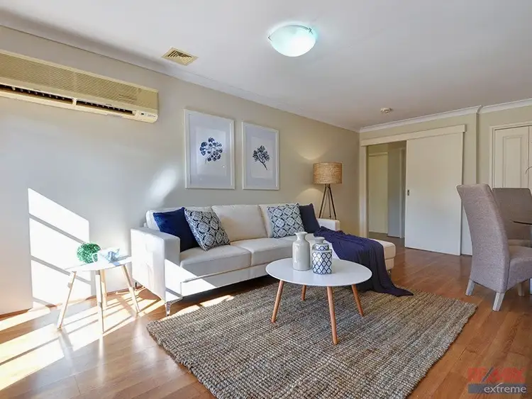 Second view of Homely house listing, 3 Bacchante Circle, Ocean Reef WA 6027