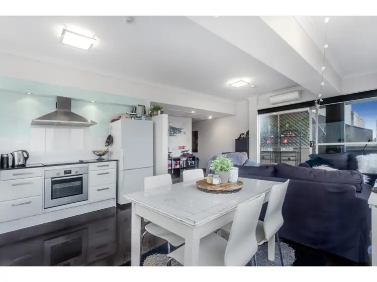 Sixth view of Homely apartment listing, 26/67 St Pauls Terrace, Spring Hill QLD 4000