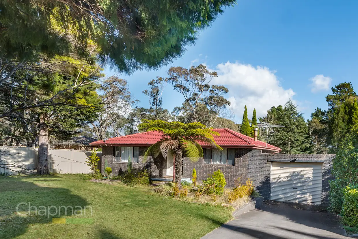 Main view of Homely house listing, 271 Blaxland Road, Wentworth Falls NSW 2782
