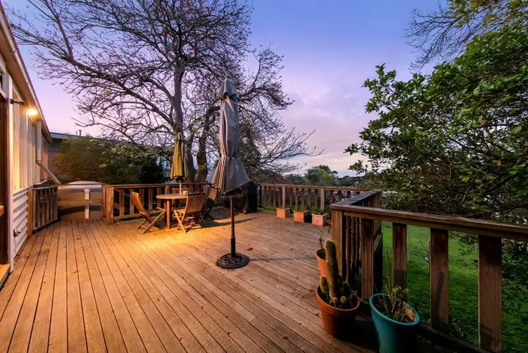 Third view of Homely house listing, 43 Bay Road, Mount Martha VIC 3934