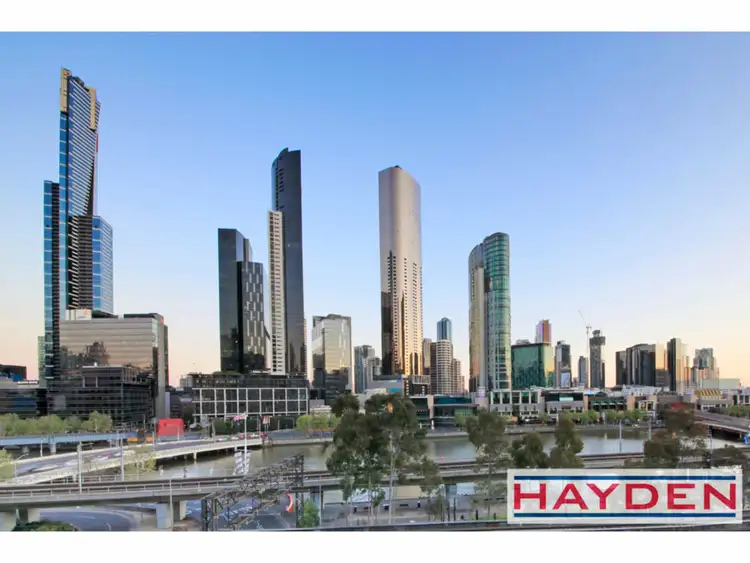704/1 William Street, Melbourne VIC 3000