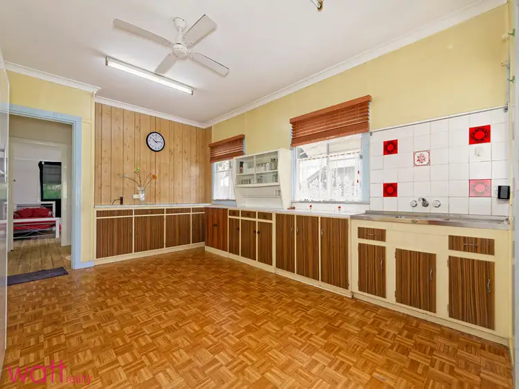 Fourth view of Homely house listing, 1 Slessar Street, Zillmere QLD 4034