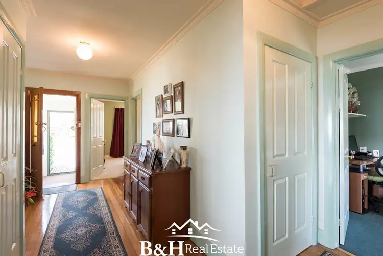 Sixth view of Homely house listing, 14 Elizabeth Street, Penguin TAS 7316