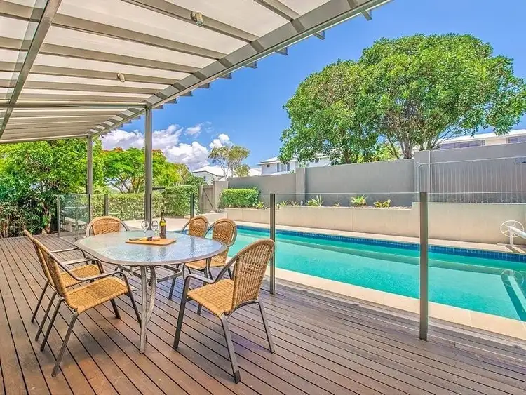 Third view of Homely house listing, 9 Seafarer Court, Castaways Beach QLD 4567