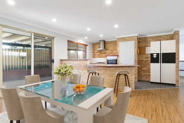 Main view of Homely house listing, 19B Conical Rise, Woodvale WA 6026