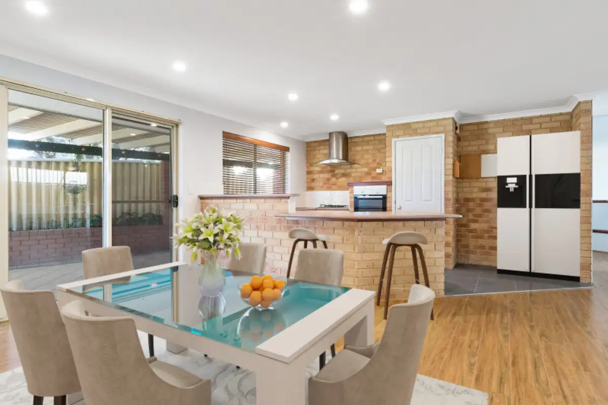 Main view of Homely house listing, 19B Conical Rise, Woodvale WA 6026