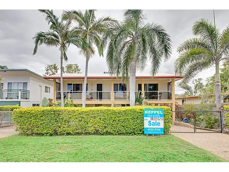 Seventh view of Homely house listing, 24 Todd Avenue, Yeppoon QLD 4703