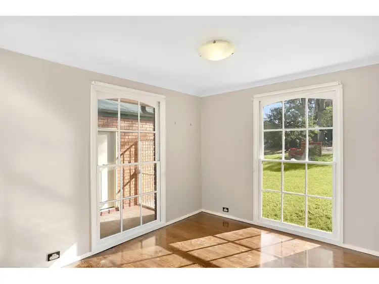 Fourth view of Homely house listing, 18 Caley Road, Bradbury NSW 2560