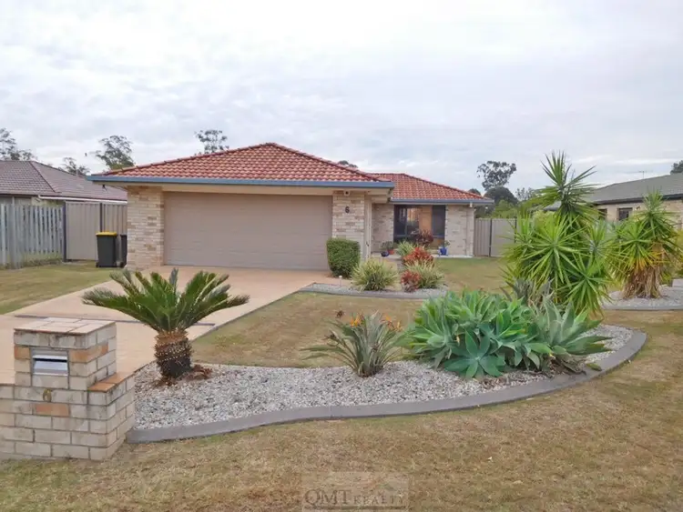 6 Brookfield Court, Parkinson QLD 4115