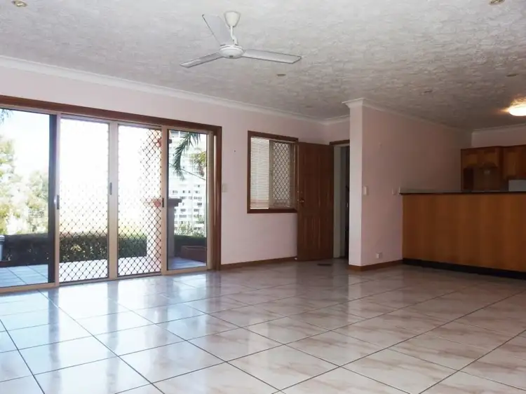 Fourth view of Homely apartment listing, 3/23 Willmett Street, Townsville City QLD 4810