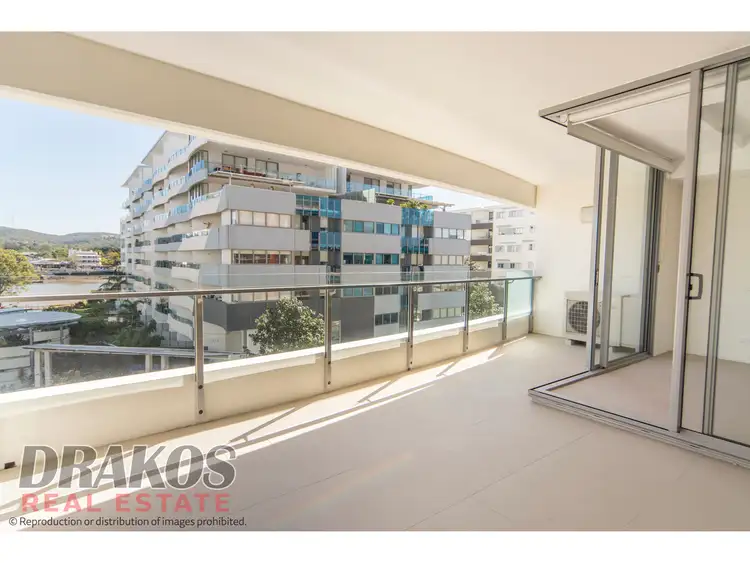 Fifth view of Homely apartment listing, 10305/30 Duncan Street, West End QLD 4101