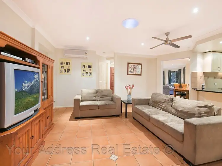 Fourth view of Homely house listing, 23 Eucalypt Place, Heritage Park QLD 4118