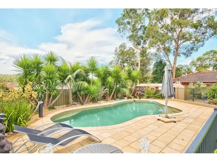 Fourth view of Homely house listing, 60 Illingworth Road, Yellow Rock NSW 2777