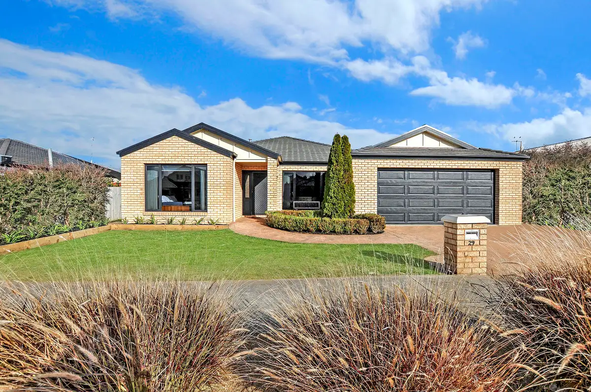 Main view of Homely house listing, 29 Toal Drive, Warrnambool VIC 3280