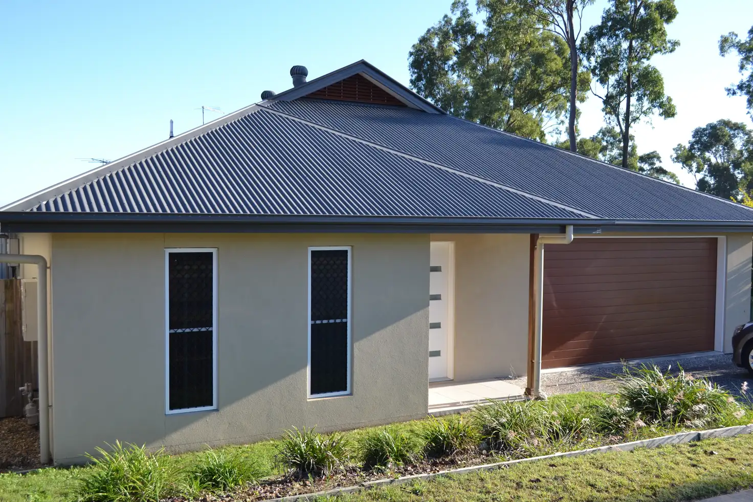 Main view of Homely house listing, 61 Park Edge Drive, Springfield Lakes QLD 4300
