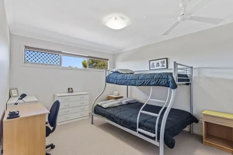 Second view of Homely house listing, 37 McAuley Parade, Pacific Pines QLD 4211