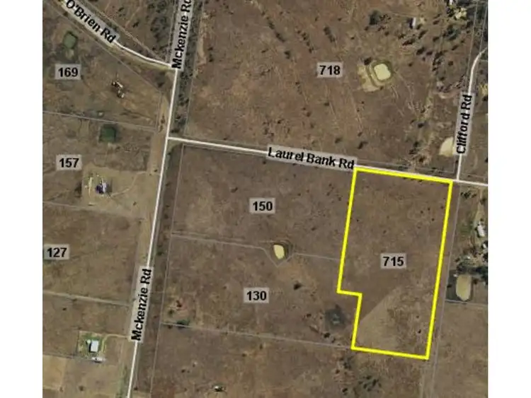 Seventh view of Homely rural property listing, 715 Laurel Bank Road, Alton Downs QLD 4702