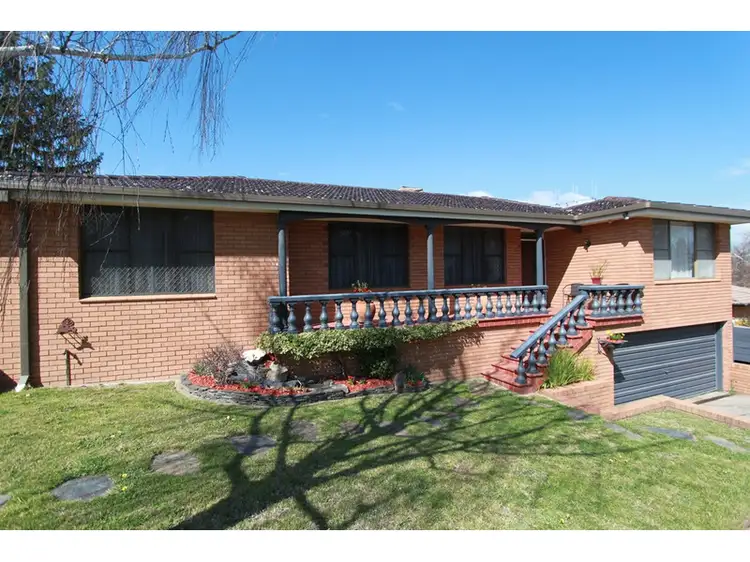12 View Street, Kelso NSW 2795