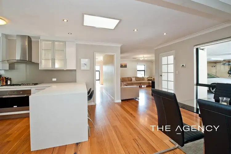 Seventh view of Homely house listing, 56 Readshaw Road, Duncraig WA 6023