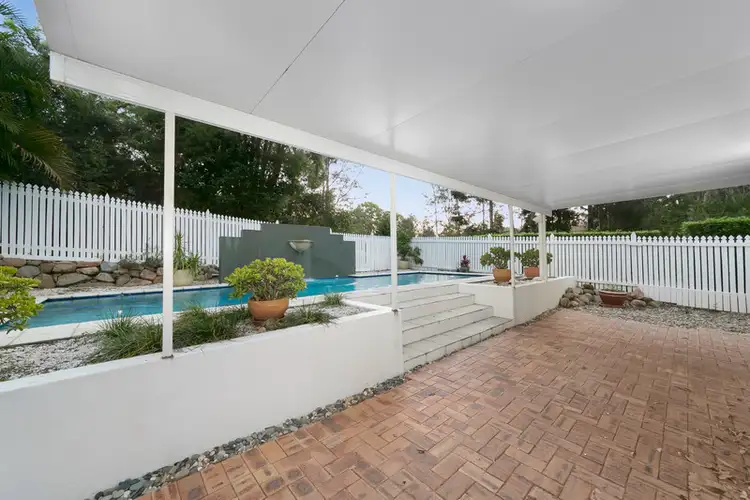 Fourth view of Homely house listing, 41 Oxley Terrace, Corinda QLD 4075