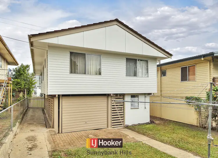 Sixth view of Homely house listing, 158 Bradman Street, Sunnybank Hills QLD 4109