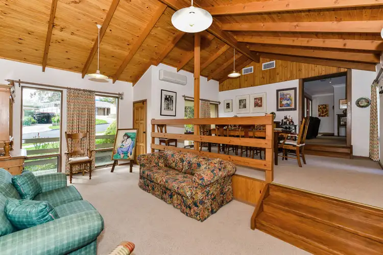 Fifth view of Homely house listing, 12 Berkeley Road, O'halloran Hill SA 5158