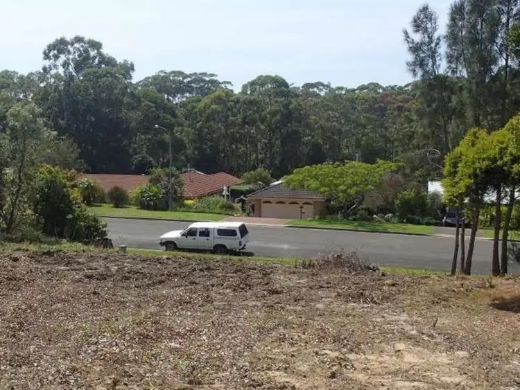 Fifth view of Homely land listing, 95 Leo Drive, Narrawallee NSW 2539