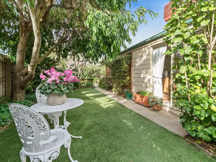 Second view of Homely house listing, 23A Parkside Crescent, Mornington VIC 3931