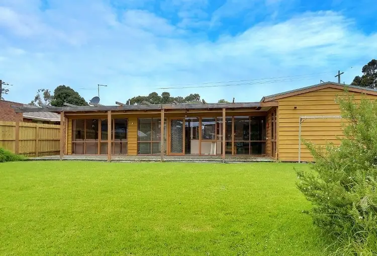 65 Pickings Road, Safety Beach VIC 3936