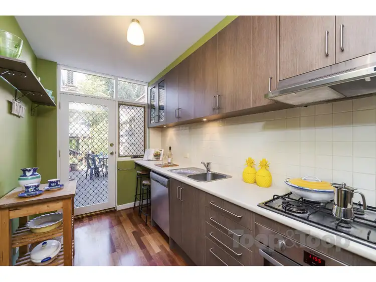 Third view of Homely unit listing, 1/588 Greenhill Road, Burnside SA 5066