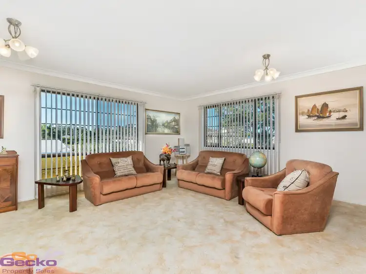 Fifth view of Homely house listing, 125 Bellara Street, Bellara QLD 4507