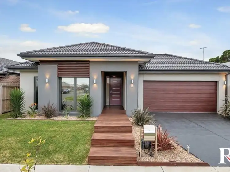 54 Trumper Crescent, Leopold VIC 3224