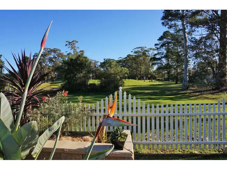 Second view of Homely house listing, 98 Fairway Drive, Sanctuary Point NSW 2540