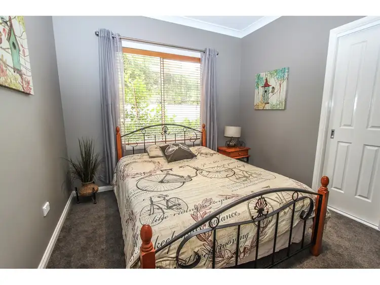 Seventh view of Homely house listing, 79 Blue Ridge Drive, White Rock NSW 2795