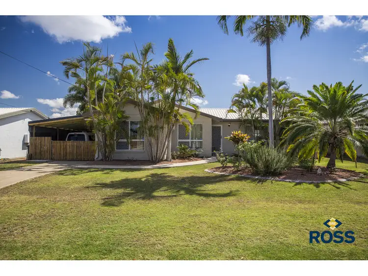 Fourth view of Homely house listing, 25 Amber Avenue, Rasmussen QLD 4815