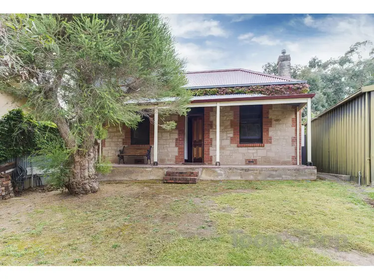 27 Brownhill Creek Road, Mitcham SA 5062