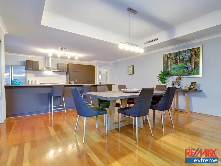 Fourth view of Homely house listing, 3 Agasse Way, Tapping WA 6065