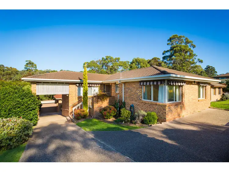 Main view of Homely house listing, 1/28 Tura Beach Drive, Tura Beach NSW 2548