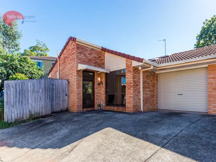 2/8 Botanical Drive, Labrador QLD 4215