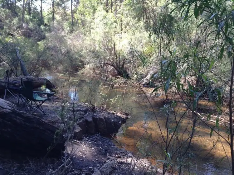 Second view of Homely rural property listing, 9 Denny Road, Nannup WA 6275