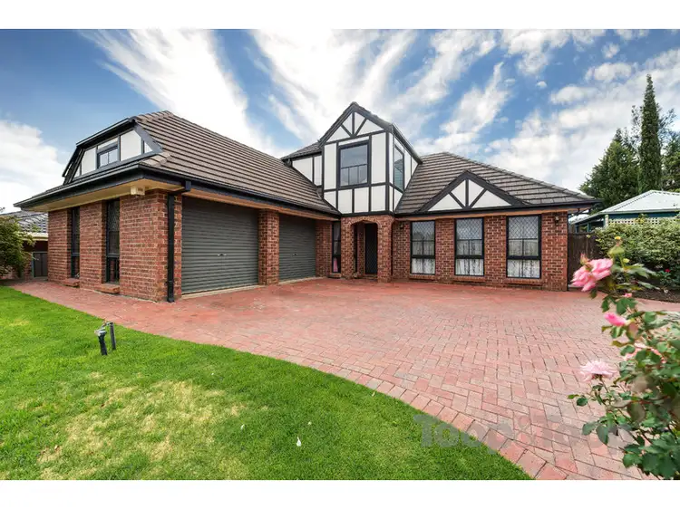 19 Bowmore Court, Greenwith SA 5125